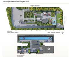 Amber Gardens (D15), Apartment #590787211
